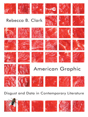 cover image of American Graphic